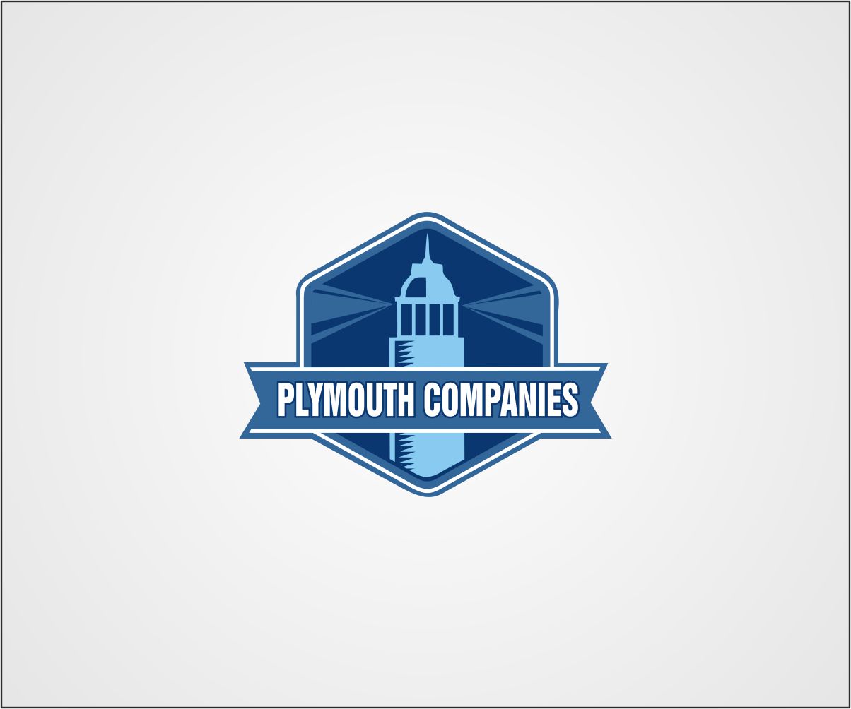 Logo Design by travis111 for Plymouth Co. | Design #5544683