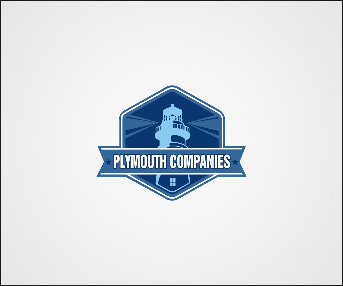 Diseño de Logo por travis111 para Plymouth Co. | Diseño #5547777