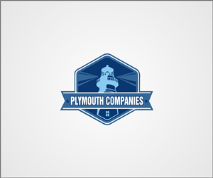 Logo Design by travis111 for Plymouth Co. | Design: #5547777