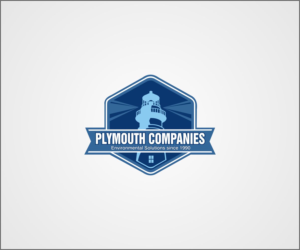Logo Design by travis111 for Plymouth Co. | Design #5547835
