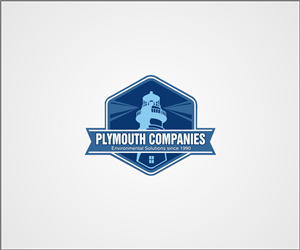 Logo Design by travis111 for Plymouth Co. | Design: #5547835