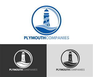 Logo Design by cheez_O for Plymouth Co. | Design: #5534963