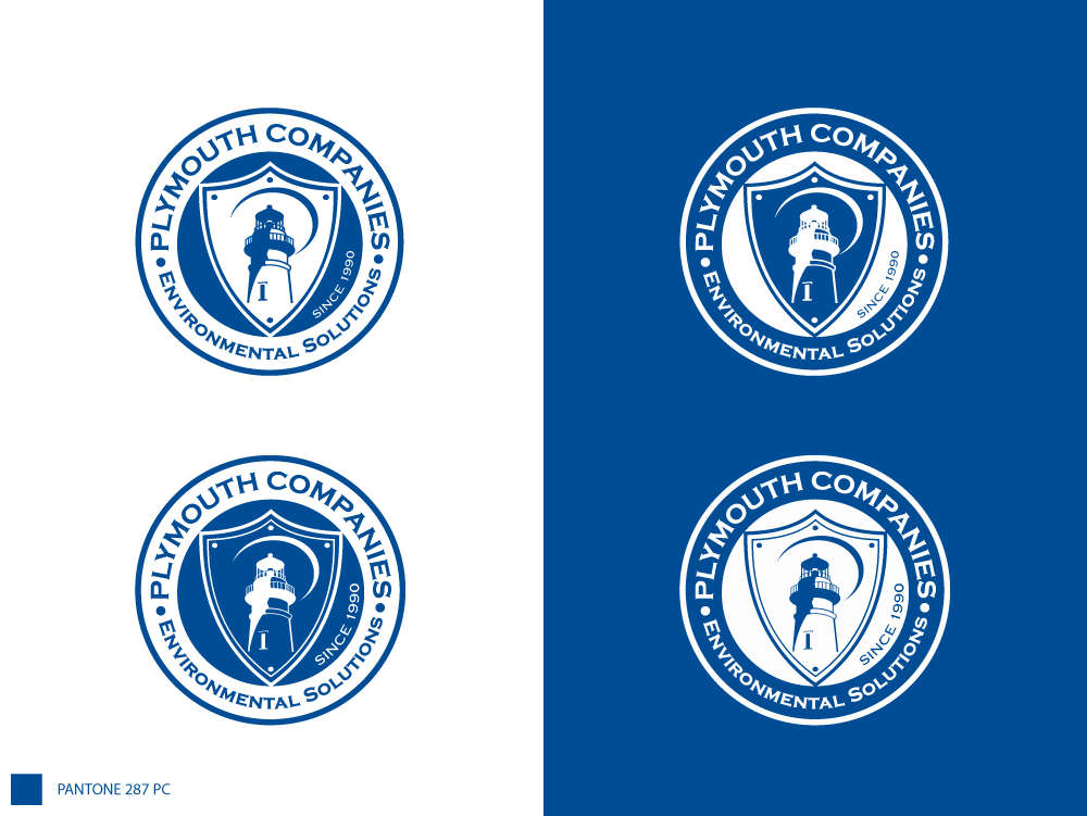 Logo Design by costur for Plymouth Co. | Design: #5576892