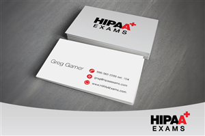 Business Card Design by stealth_ferret