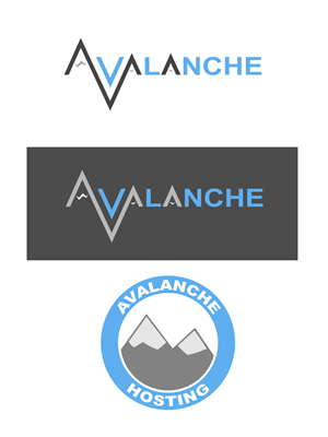 Logo Design by Shelby Fry Designs