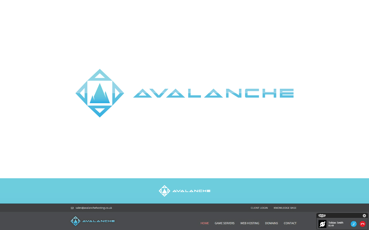 Logo Design by keis604 for Dauntless Studios LTD | Design #5625769