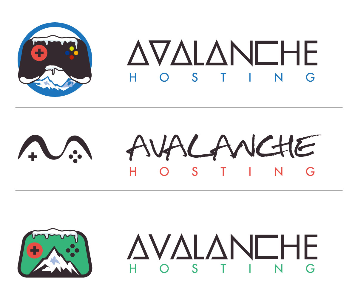 Design de Logo par insert name here pour Dauntless Studios LTD | Design #5621869