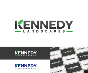 Logo Design by Luc1ano