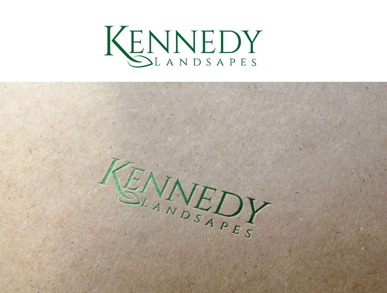 Logo Design by jika for this project | Design #5577592