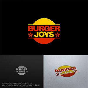 Logo Design by carlomagno for this project | Design: #5543037