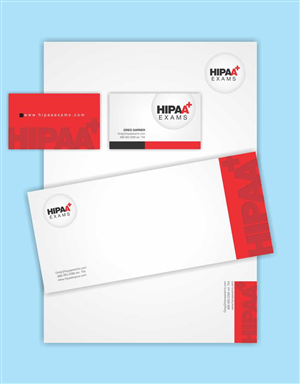 Stationery Design by ingenious ideas