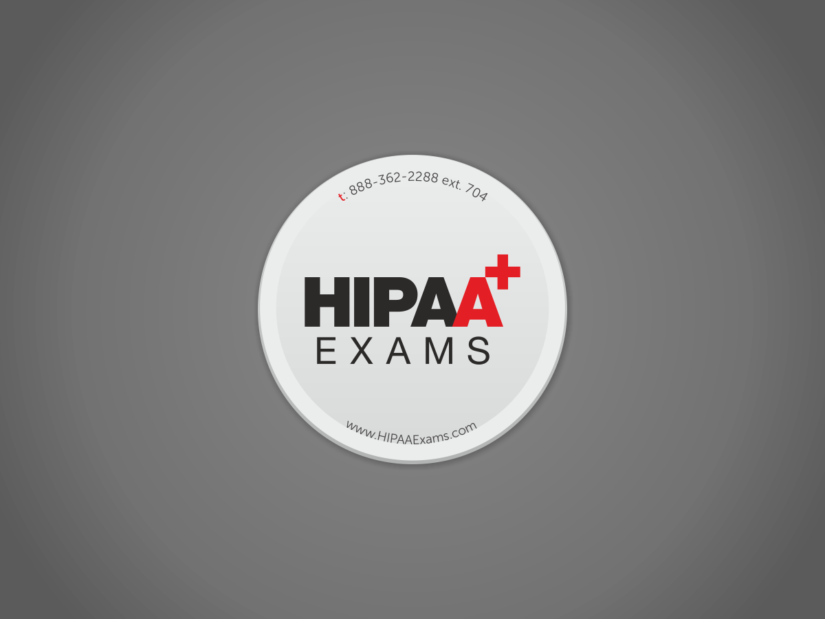 Stationery Design by HYPdesign for HIPAA Exams | Design #1533967