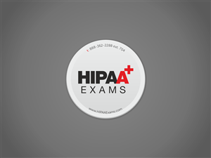 Stationery Design by HYPdesign for HIPAA Exams | Design: #1533967