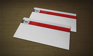 Stationery Design by HYPdesign for HIPAA Exams | Design: #1533969