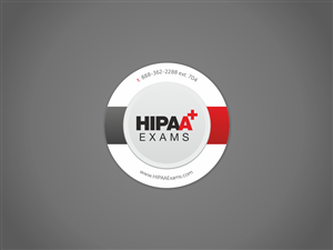 Stationery Design by HYPdesign for HIPAA Exams | Design: #1533970