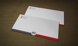 Stationery Design by HYPdesign for HIPAA Exams | Design: #1533972