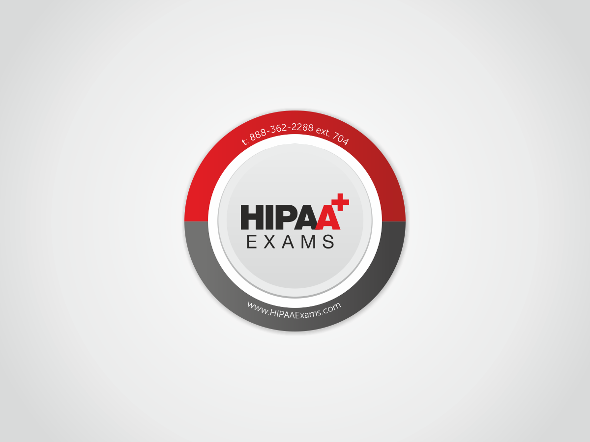 Stationery Design by HYPdesign for HIPAA Exams | Design #1533973