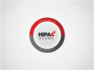 Stationery Design by HYPdesign for HIPAA Exams | Design: #1533973