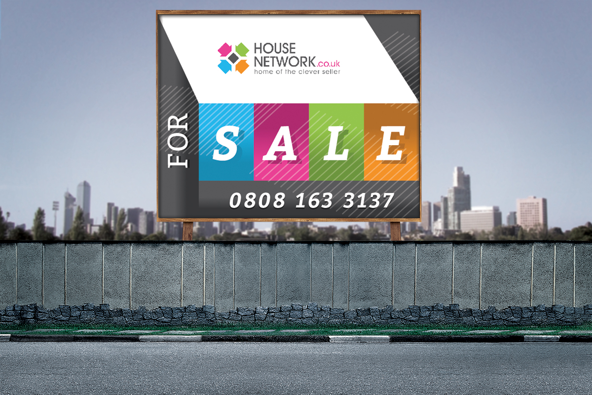 Signage Design by Intro Base for this project | Design #5569793