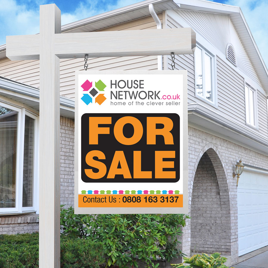 Signage Design by theblueart for this project | Design #5537459