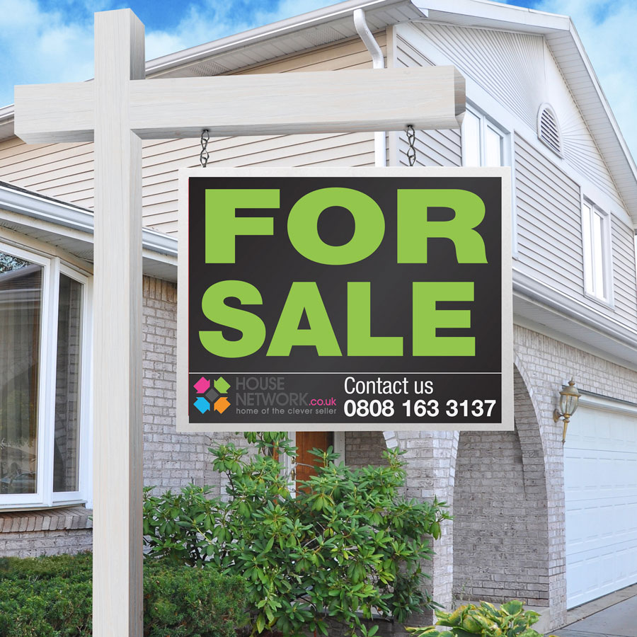 Signage Design by theblueart for this project | Design #5537464