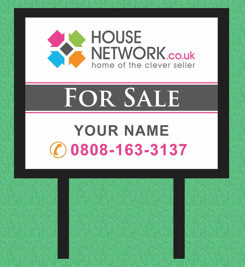 Diseño de Señalética por Infinitive Technology para este proyecto | Diseño #5534646