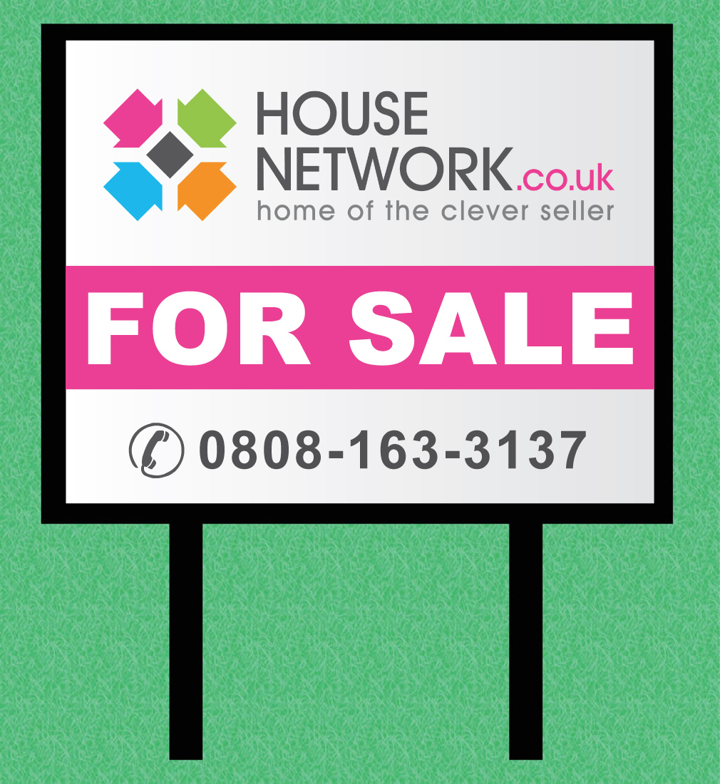 Diseño de Señalética por Infinitive Technology para este proyecto | Diseño #5561923