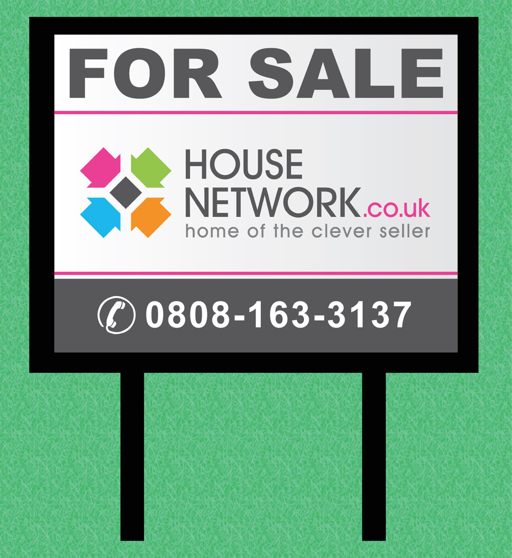 Diseño de Señalética por Infinitive Technology para este proyecto | Diseño #5561937