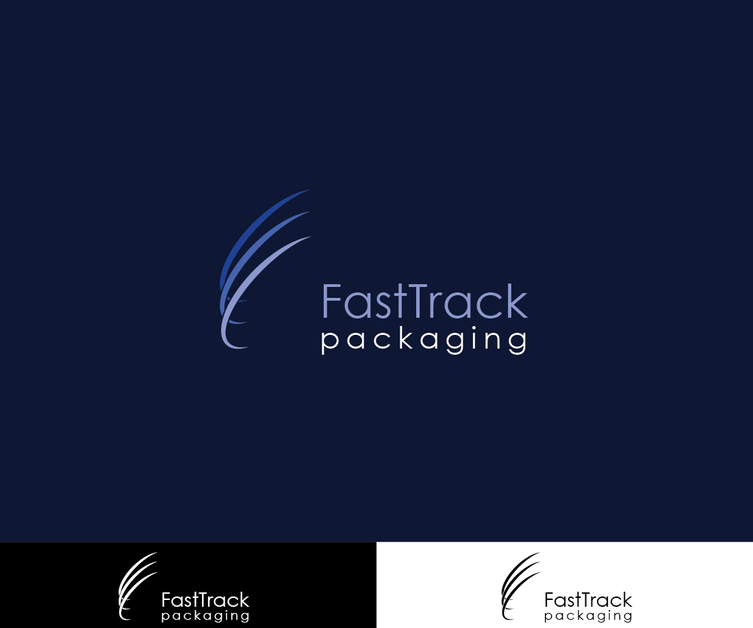 Logo Design by Radu Borzea for Managed Custom Solutions | Design #1523757