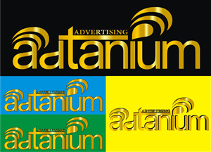 Logo-Design von Asten für MediaHub | Design #5532528