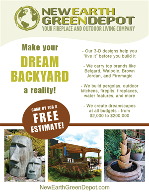 Flyer Design by KL