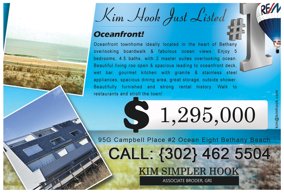 Postcard Design by DesignPoint1845 for this project | Design #5573790