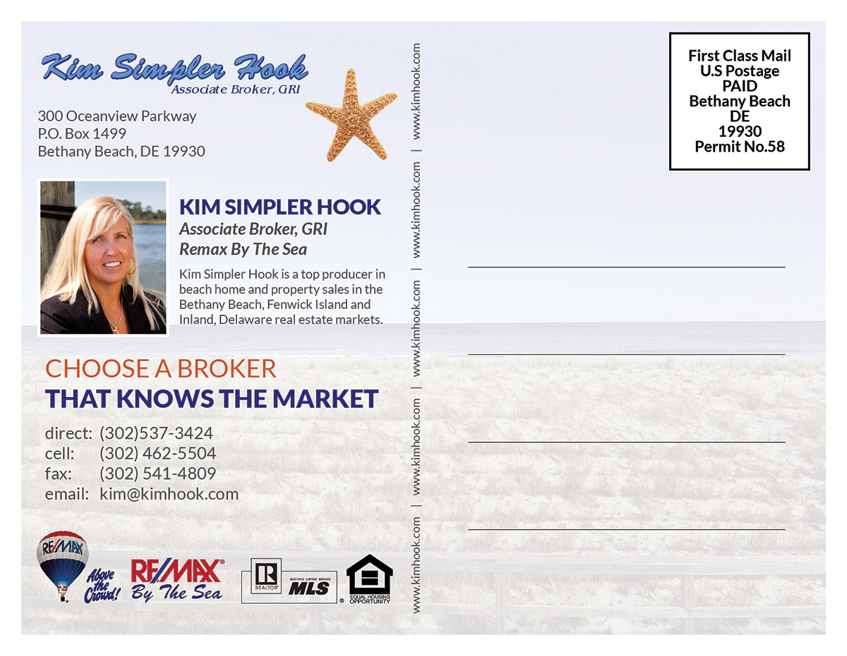 Postcard Design by VEGA-Designs for this project | Design #5562683