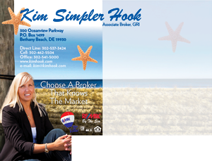 Postcard Design by Kornelija for this project | Design: #5555600