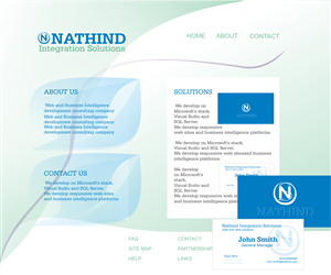 Web Design par axa pour ce projet | Design : #5577092