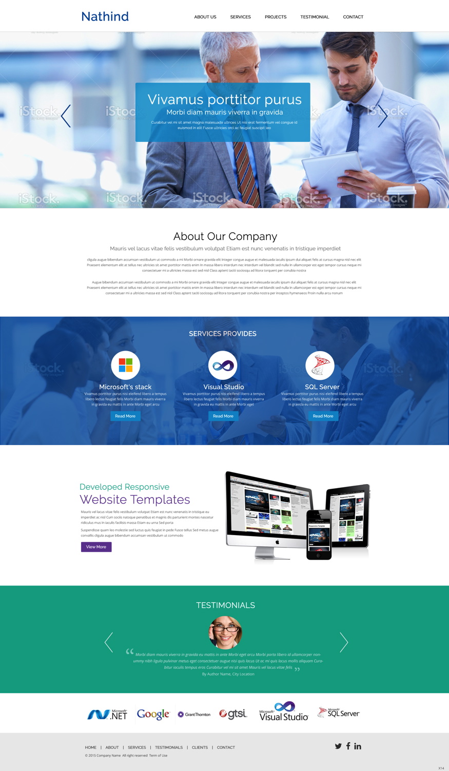 Diseño Web por pb para este proyecto | Diseño #5551740