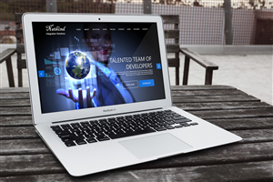 Web Design par iLibart pour ce projet | Design : #5552827