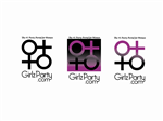 Logo Design by Sarah Ingram for this project | Design: #7865