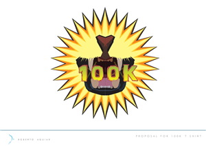 Logo Design by RAguiar for this project | Design #5649473