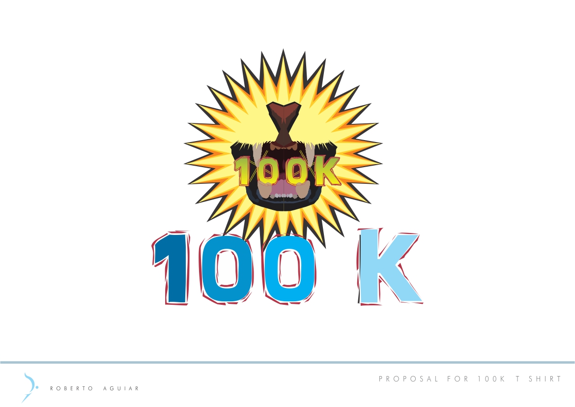 Logo Design by RAguiar for this project | Design #5649478