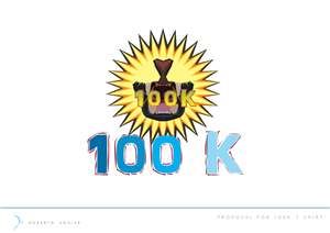 Logo Design by RAguiar for this project | Design: #5649478