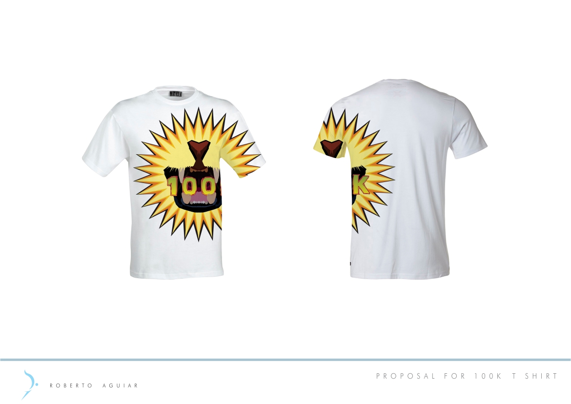 Diseño de Logo por RAguiar para este proyecto | Diseño #5649486