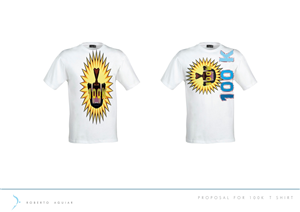 Diseño de Logo por RAguiar para este proyecto | Diseño: #5649490