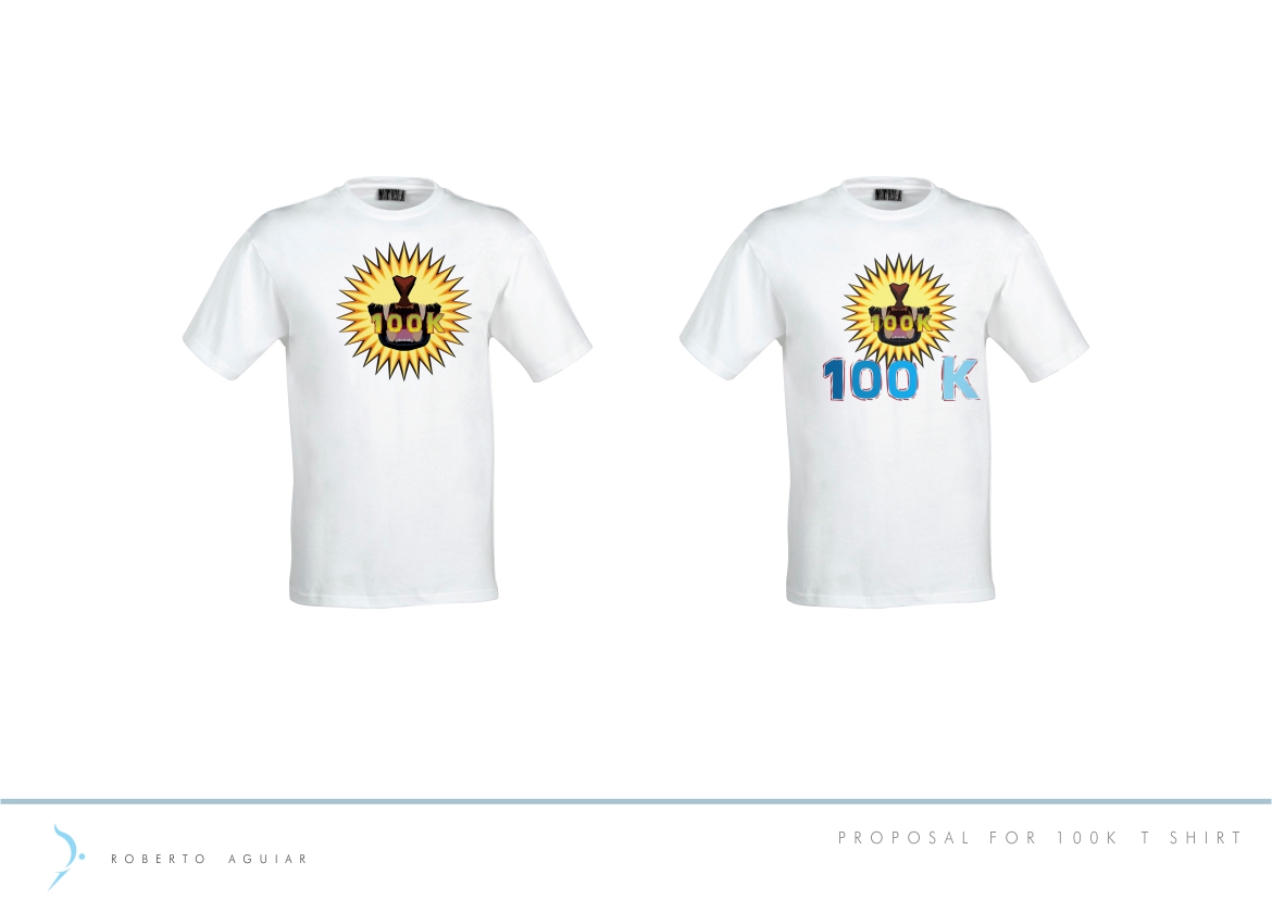 Diseño de Logo por RAguiar para este proyecto | Diseño #5649492