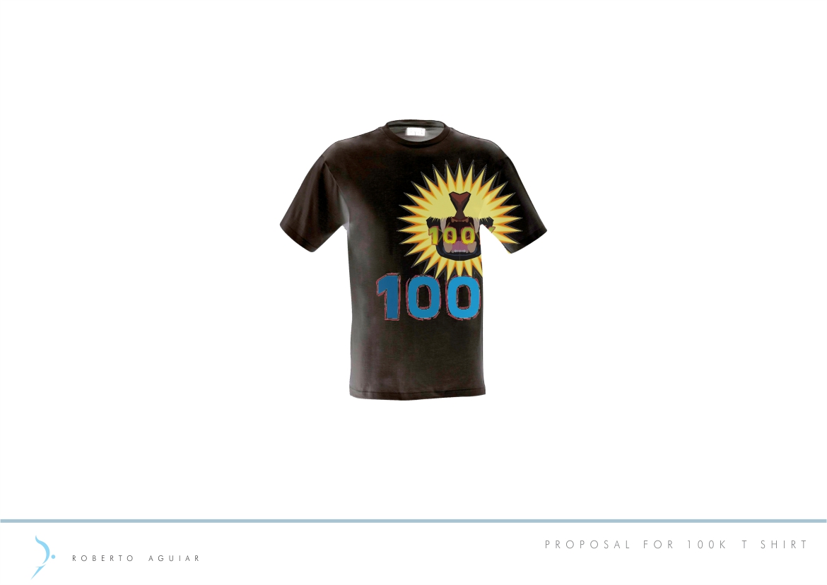 Diseño de Logo por RAguiar para este proyecto | Diseño #5649516