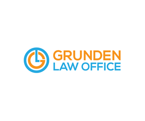 Logo Design by dianagargaritza for Grunden Law Office | Design: #5559986