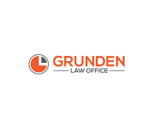 Logo Design by dianagargaritza for Grunden Law Office | Design: #5559988