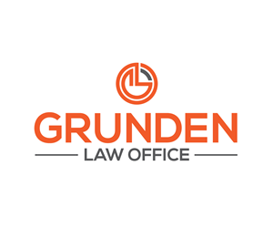 Logo Design by dianagargaritza for Grunden Law Office | Design: #5560168