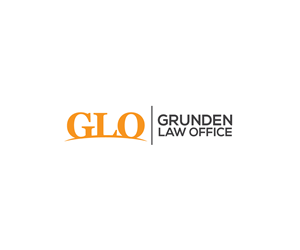 Logo Design by dianagargaritza for Grunden Law Office | Design: #5560175