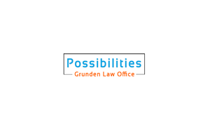 Logo Design by FlyingPen for Grunden Law Office | Design: #5640647